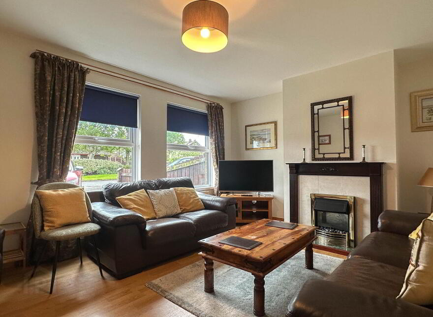 20 Carrickbeg Avenue, Off Mill Road, Portstewart, BT55 7NX