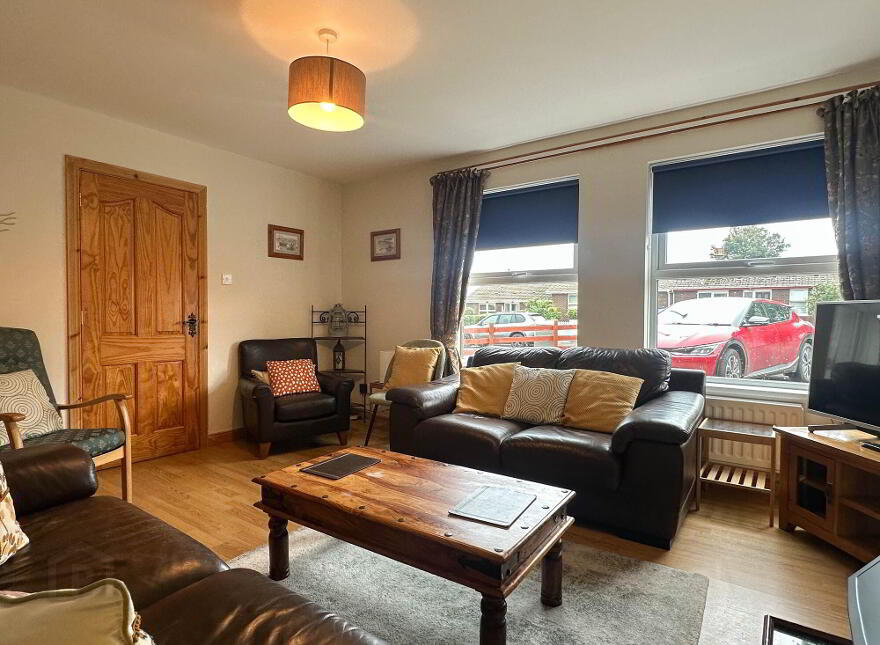 20 Carrickbeg Avenue, Off Mill Road, Portstewart, BT55 7NX