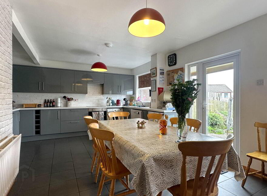 20 Carrickbeg Avenue, Off Mill Road, Portstewart, BT55 7NX