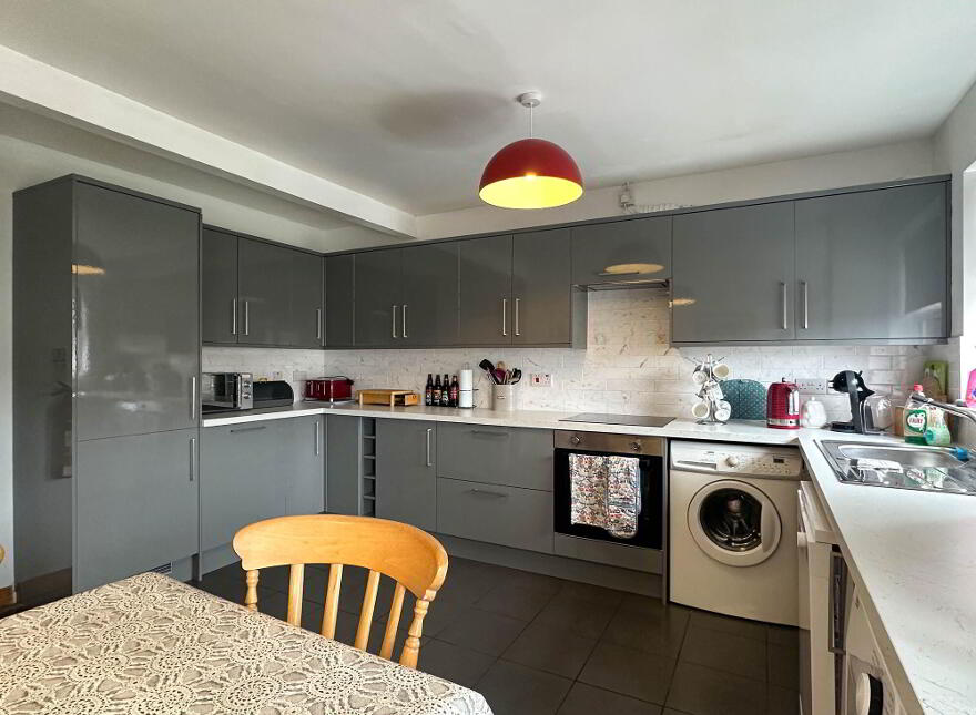 20 Carrickbeg Avenue, Off Mill Road, Portstewart, BT55 7NX