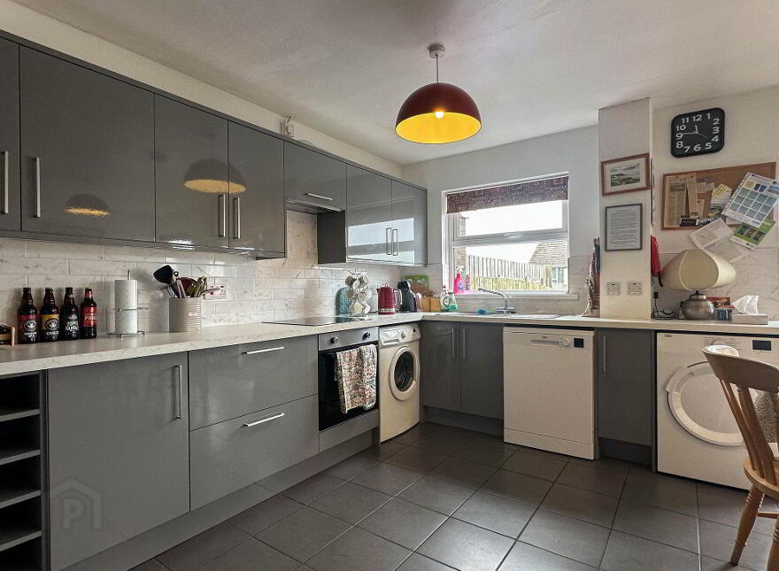20 Carrickbeg Avenue, Off Mill Road, Portstewart, BT55 7NX