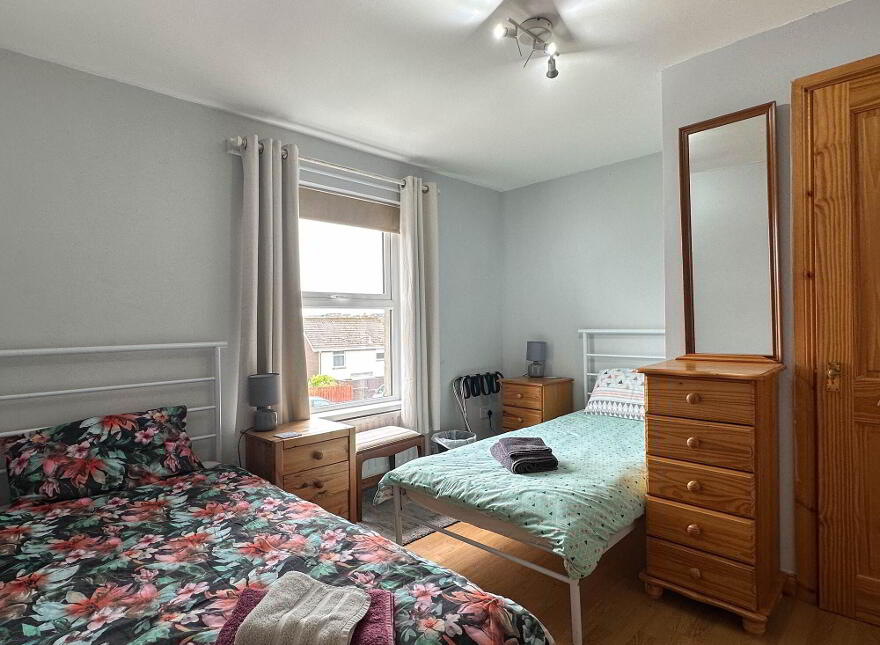 20 Carrickbeg Avenue, Off Mill Road, Portstewart, BT55 7NX