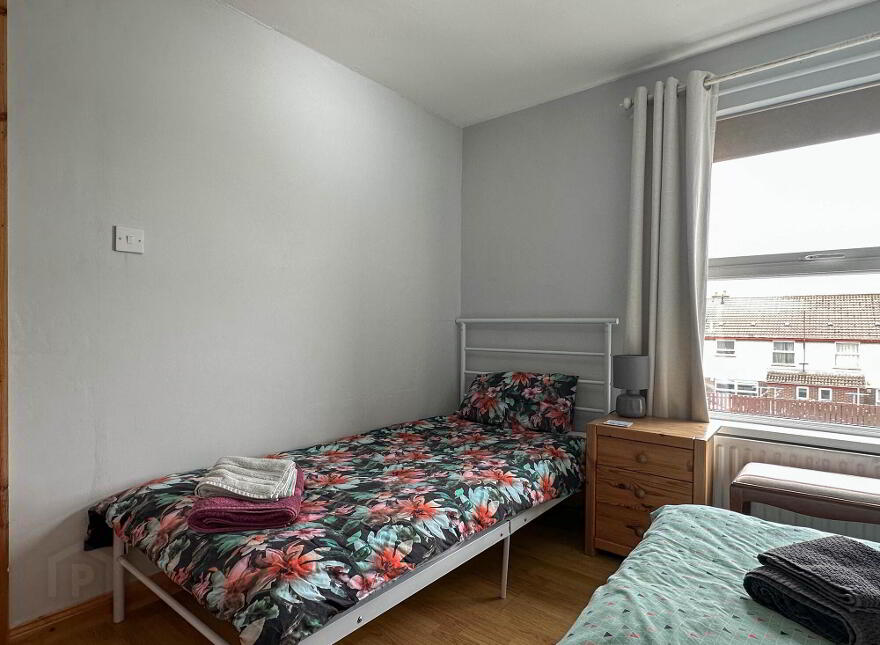 20 Carrickbeg Avenue, Off Mill Road, Portstewart, BT55 7NX