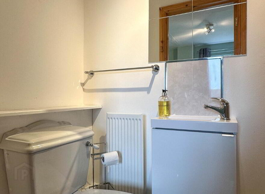 20 Carrickbeg Avenue, Off Mill Road, Portstewart, BT55 7NX
