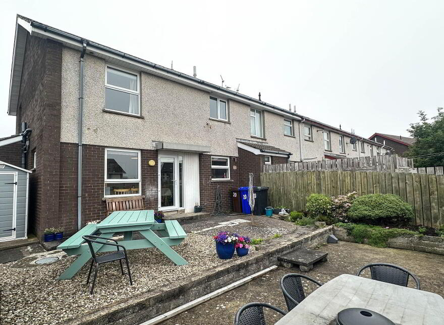 20 Carrickbeg Avenue, Off Mill Road, Portstewart, BT55 7NX