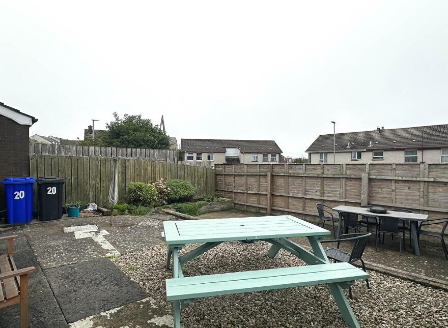 20 Carrickbeg Avenue, Off Mill Road, Portstewart, BT55 7NX