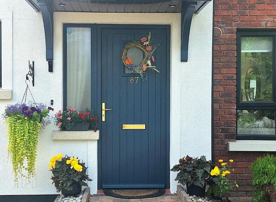 87 Drumaconn, Cornamaddy, Athlone, N37N6K8