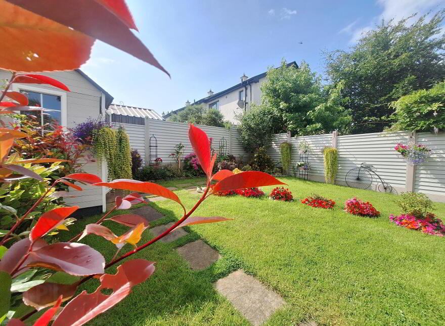 87 Drumaconn, Cornamaddy, Athlone, N37N6K8