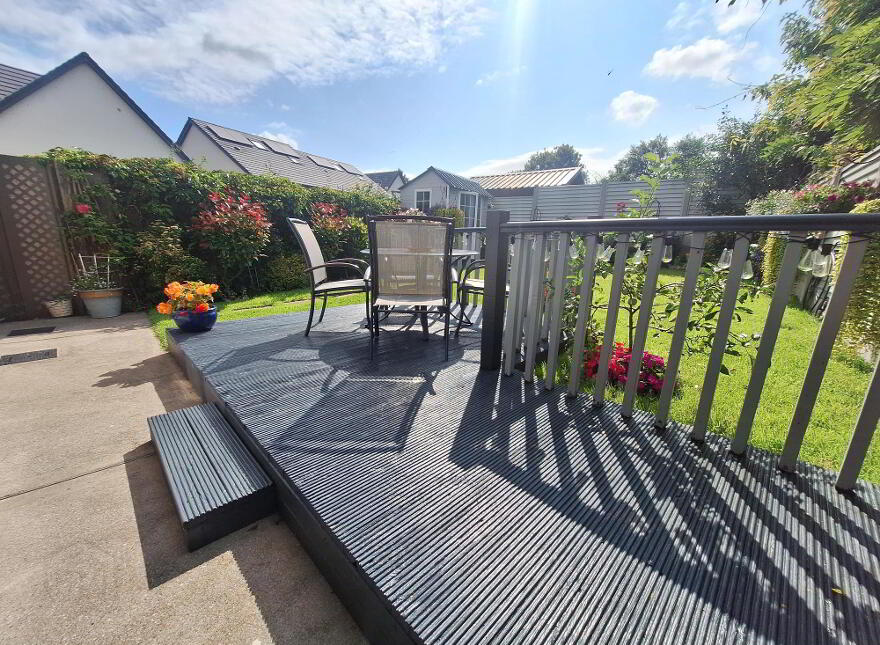 87 Drumaconn, Cornamaddy, Athlone, N37N6K8