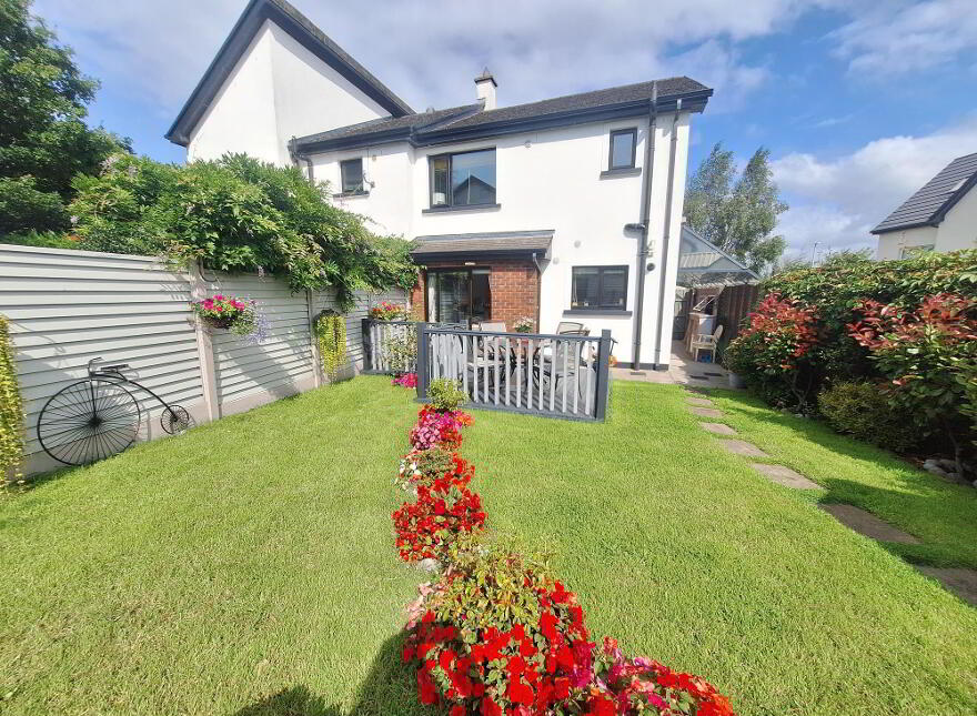 87 Drumaconn, Cornamaddy, Athlone, N37N6K8