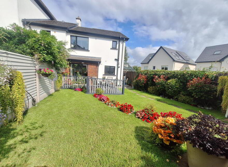 87 Drumaconn, Cornamaddy, Athlone, N37N6K8