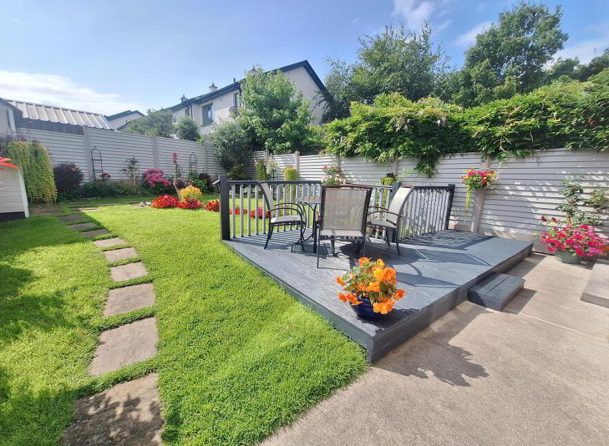 87 Drumaconn, Cornamaddy, Athlone, N37N6K8