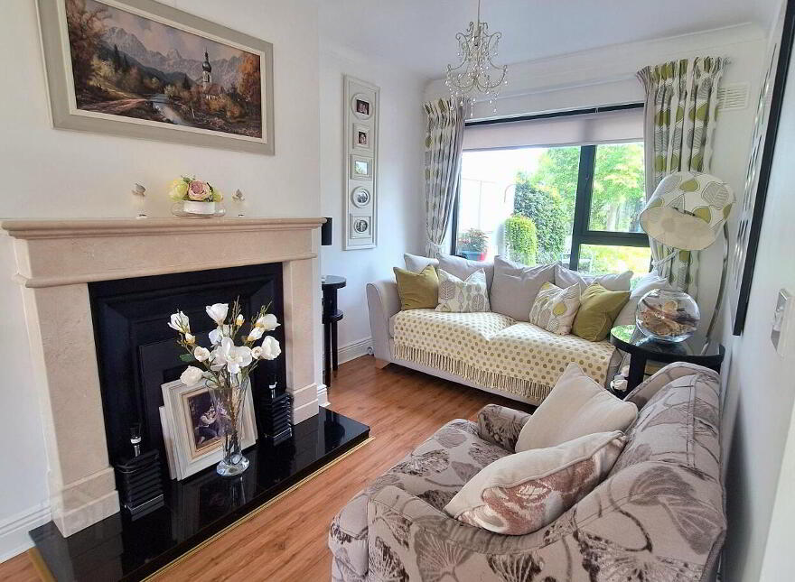 87 Drumaconn, Cornamaddy, Athlone, N37N6K8