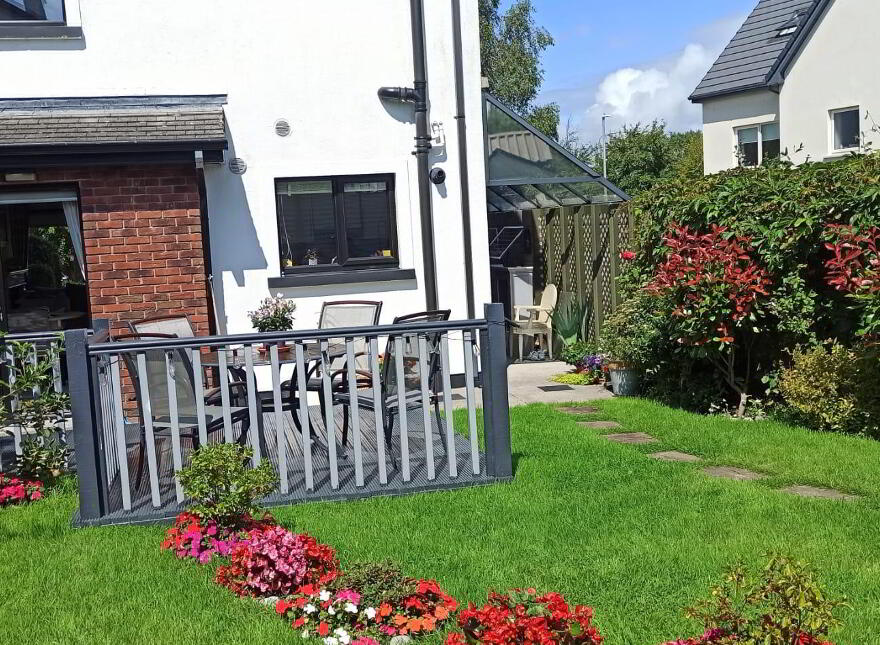 87 Drumaconn, Cornamaddy, Athlone, N37N6K8