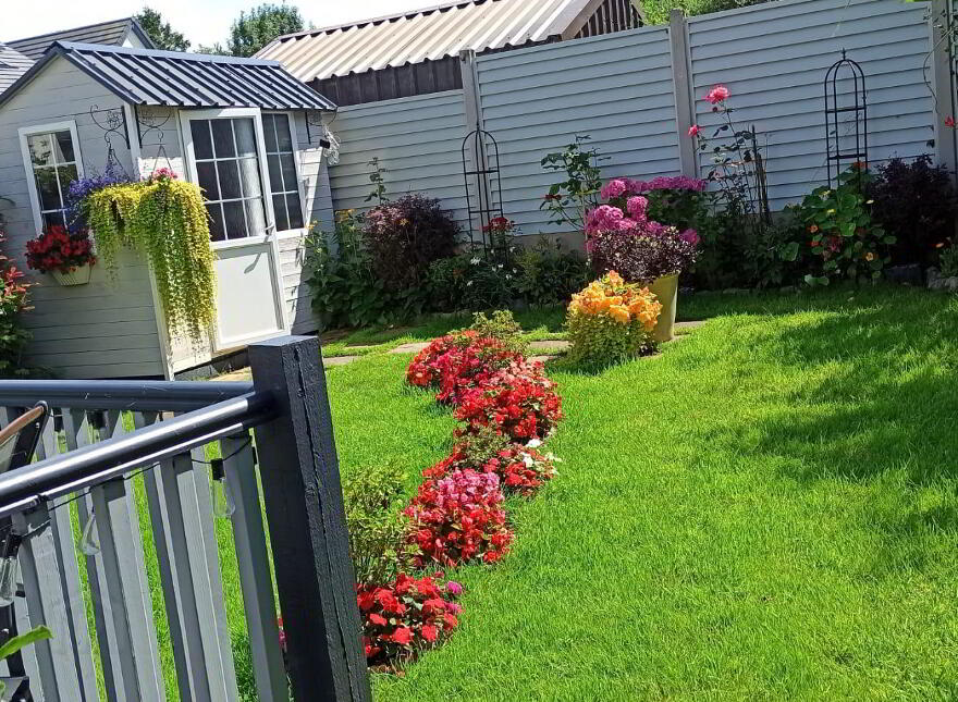 87 Drumaconn, Cornamaddy, Athlone, N37N6K8