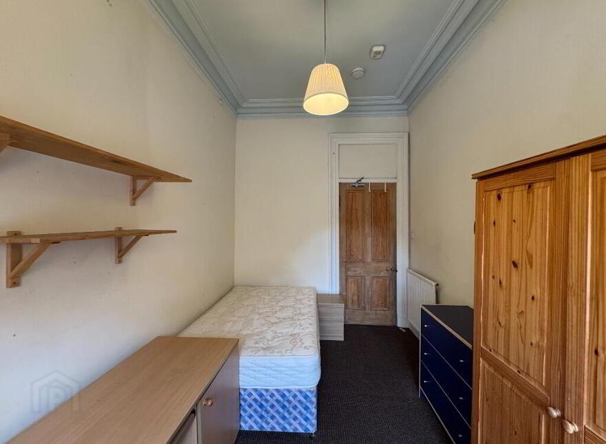 107 Marchmont Road, Marchmont, Edinburgh, EH9 1HA