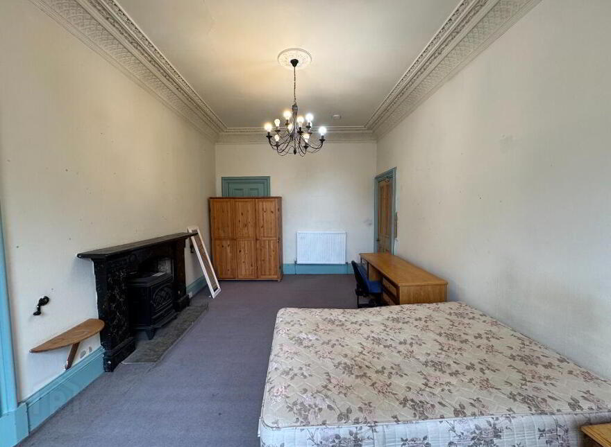 107 Marchmont Road, Marchmont, Edinburgh, EH9 1HA
