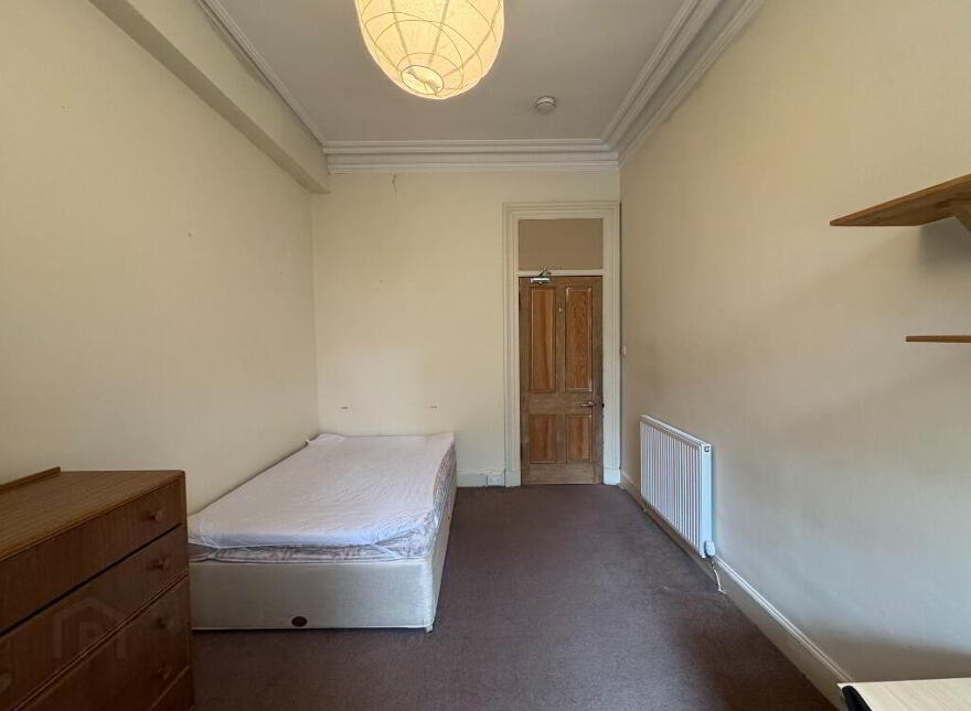 107 Marchmont Road, Marchmont, Edinburgh, EH9 1HA