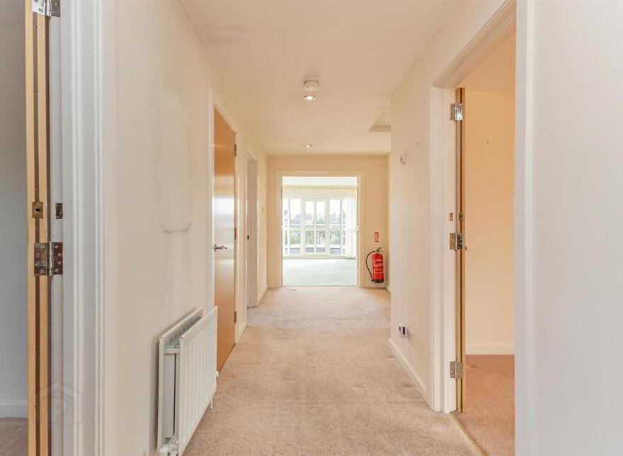 8 Penthouse, Bayside Apartments, 24 Ballyholme Road, Bangor, BT20 5JS