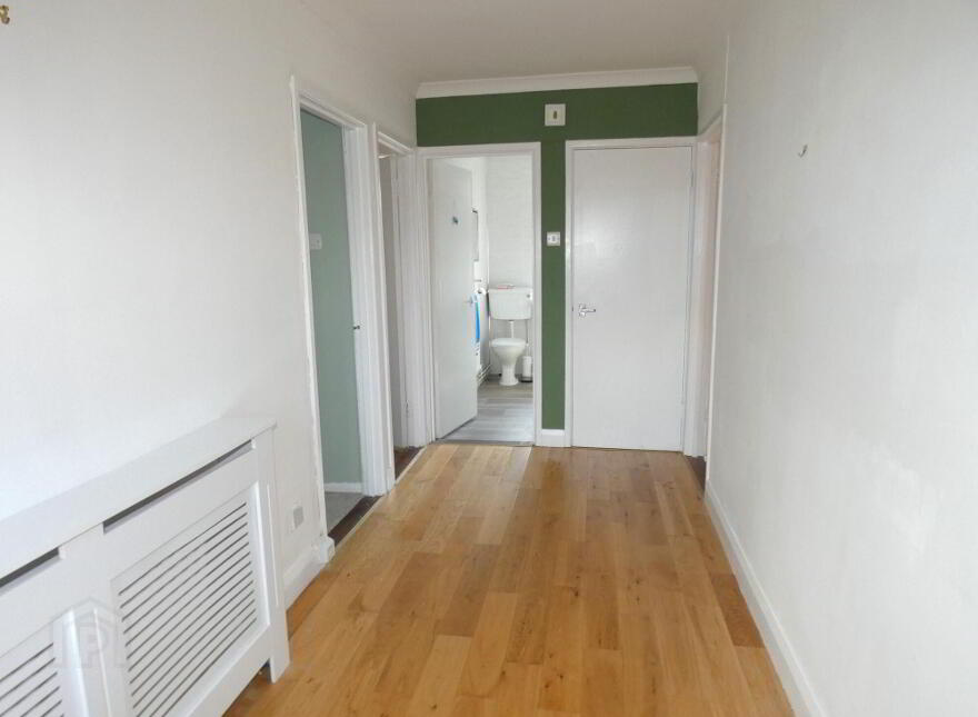 8 McClelland Park, Dunloy, Ballymoney, Ballymena, BT44 9AD