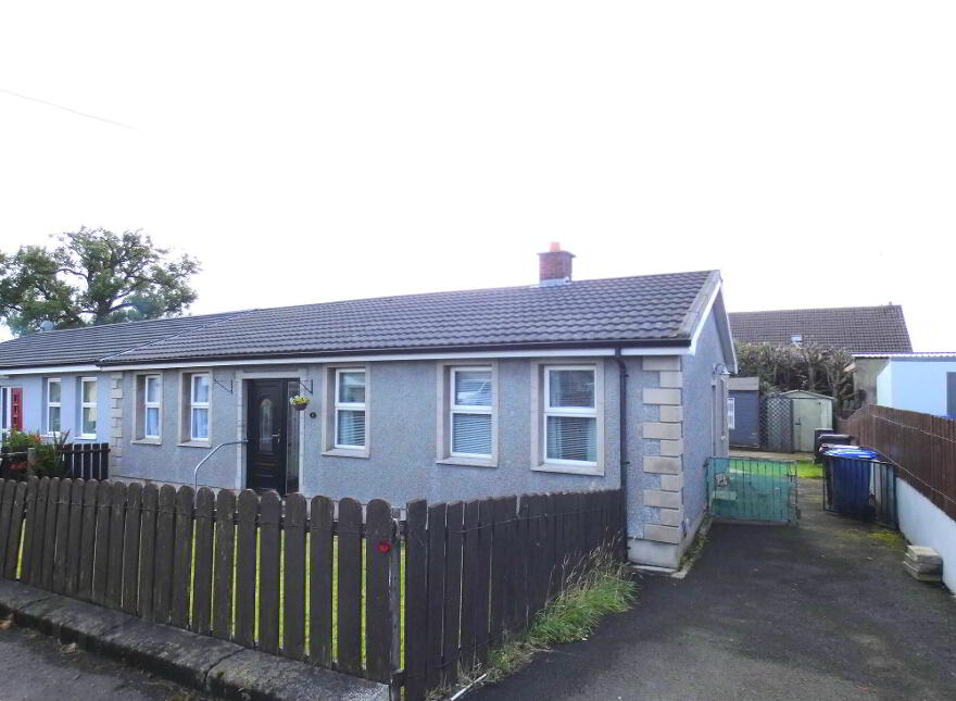 8 McClelland Park, Dunloy, Ballymoney, Ballymena, BT44 9AD photo