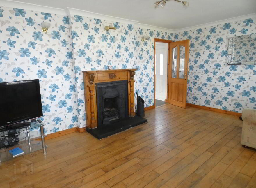 8 McClelland Park, Dunloy, Ballymoney, Ballymena, BT44 9AD
