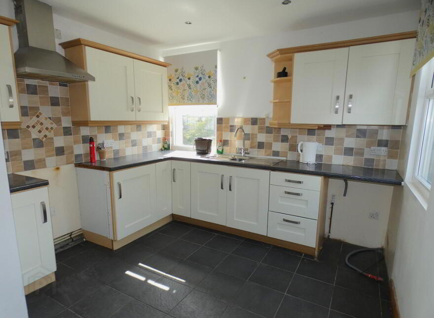 8 McClelland Park, Dunloy, Ballymoney, Ballymena, BT44 9AD