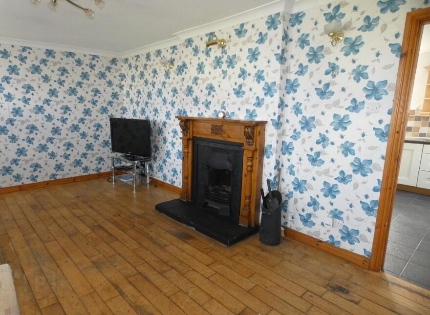 8 McClelland Park, Dunloy, Ballymoney, Ballymena, BT44 9AD