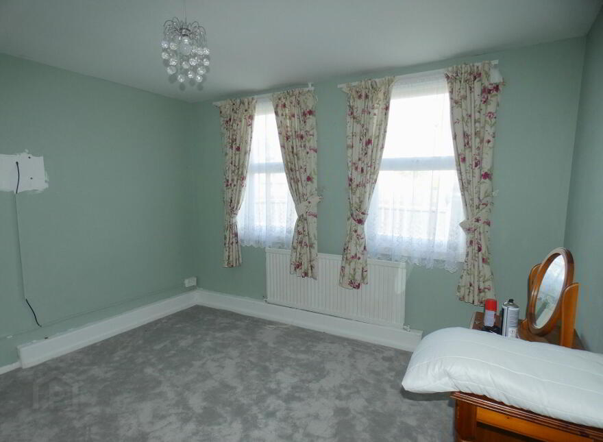 8 McClelland Park, Dunloy, Ballymoney, Ballymena, BT44 9AD