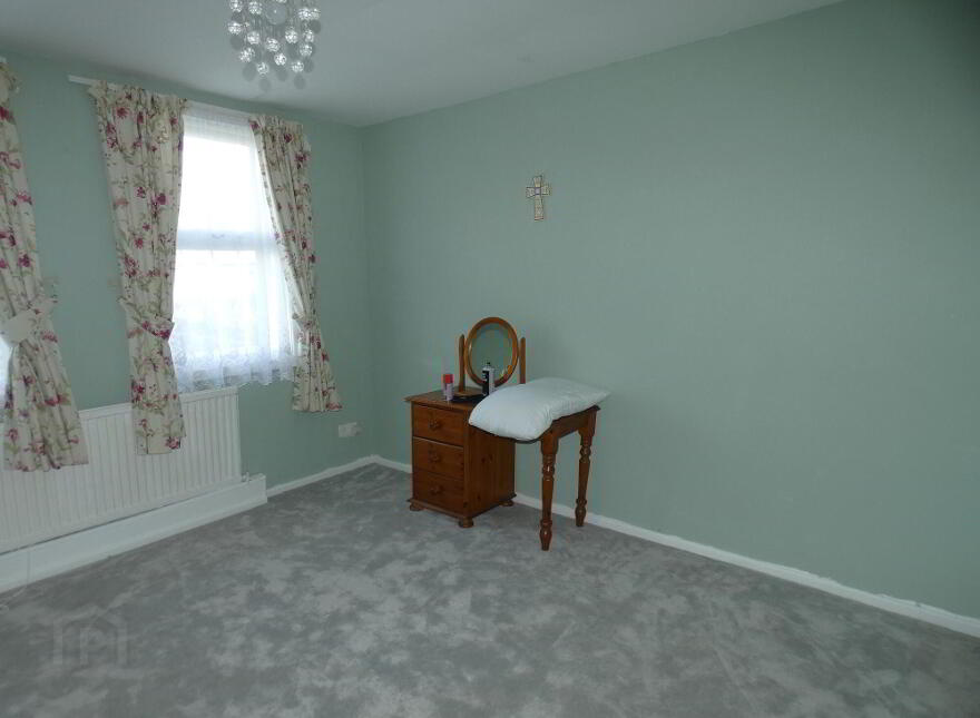 8 McClelland Park, Dunloy, Ballymoney, Ballymena, BT44 9AD
