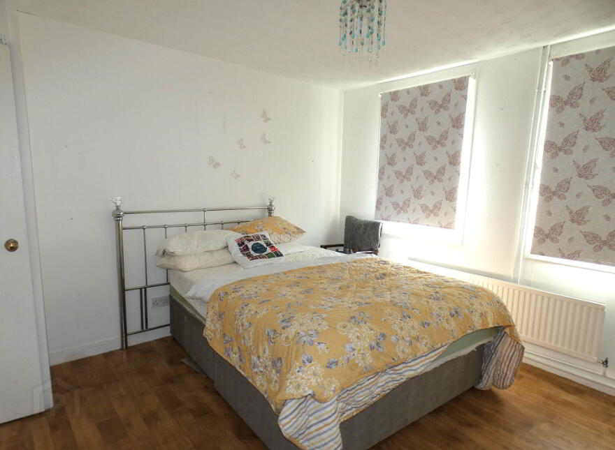 8 McClelland Park, Dunloy, Ballymoney, Ballymena, BT44 9AD