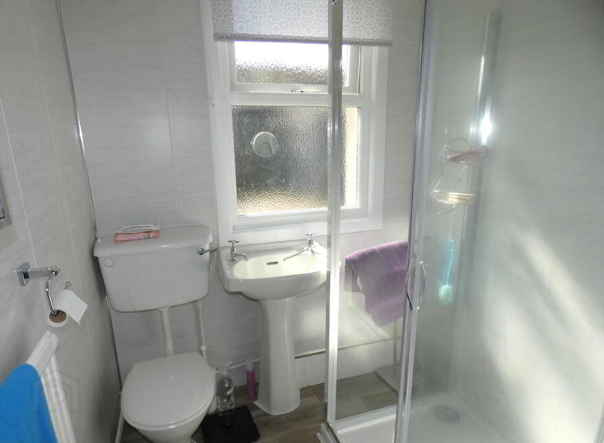 8 McClelland Park, Dunloy, Ballymoney, Ballymena, BT44 9AD