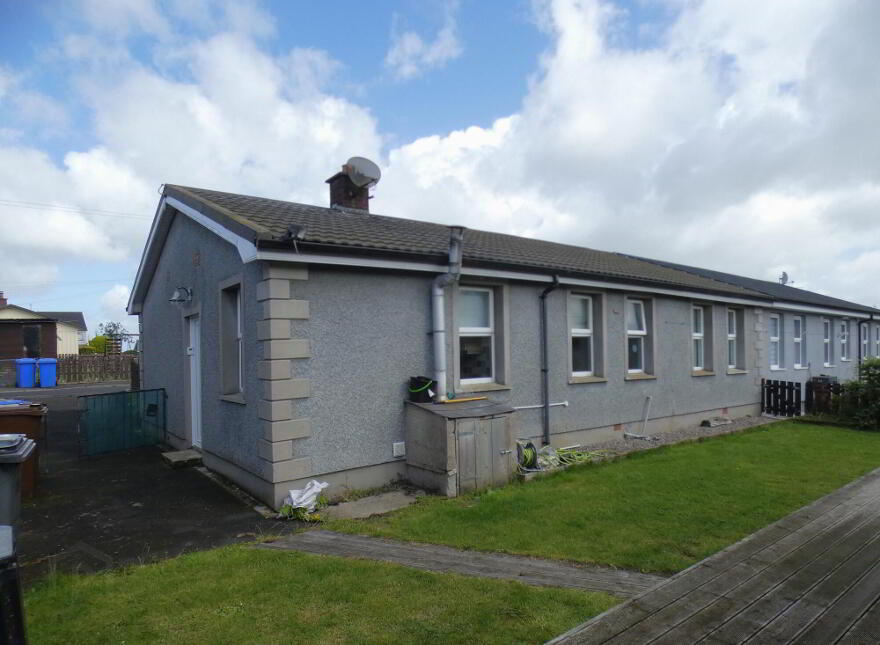 8 McClelland Park, Dunloy, Ballymoney, Ballymena, BT44 9AD