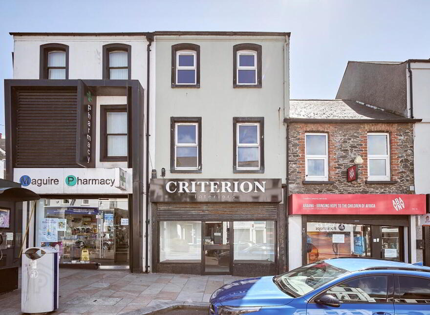 80 High Street, Bangor, BT20 5AZ