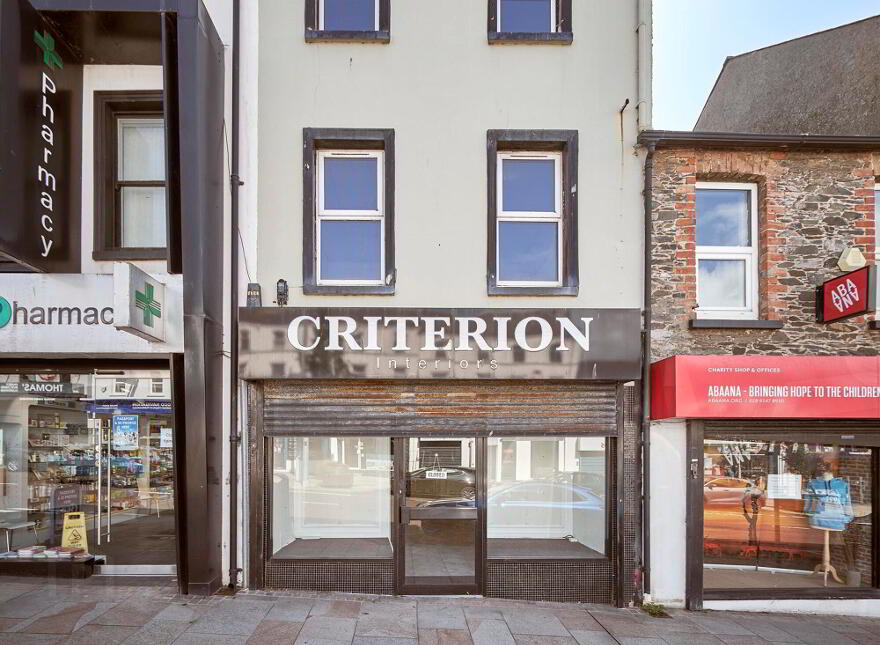 80 High Street, Bangor, BT20 5AZ