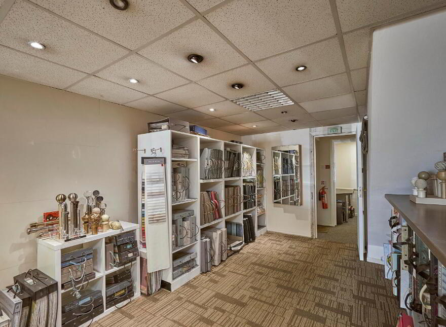80 High Street, Bangor, BT20 5AZ