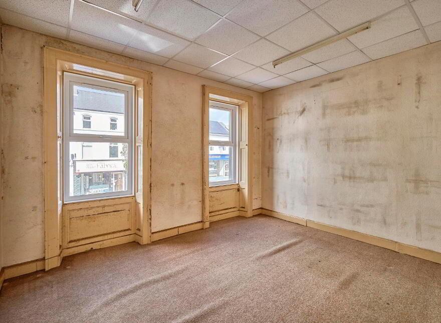 80 High Street, Bangor, BT20 5AZ