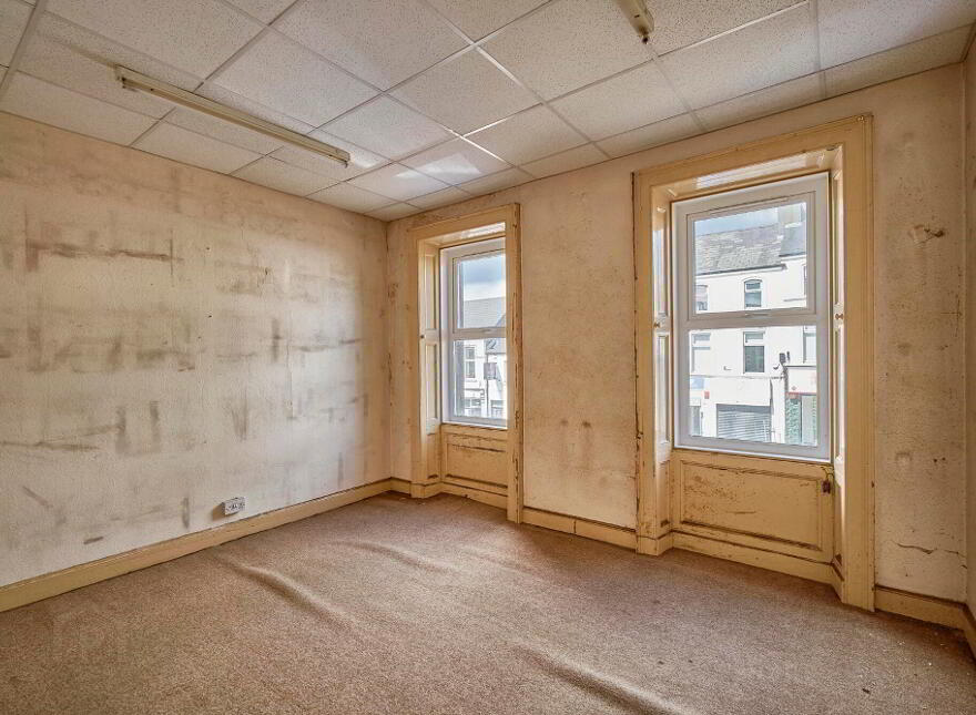80 High Street, Bangor, BT20 5AZ