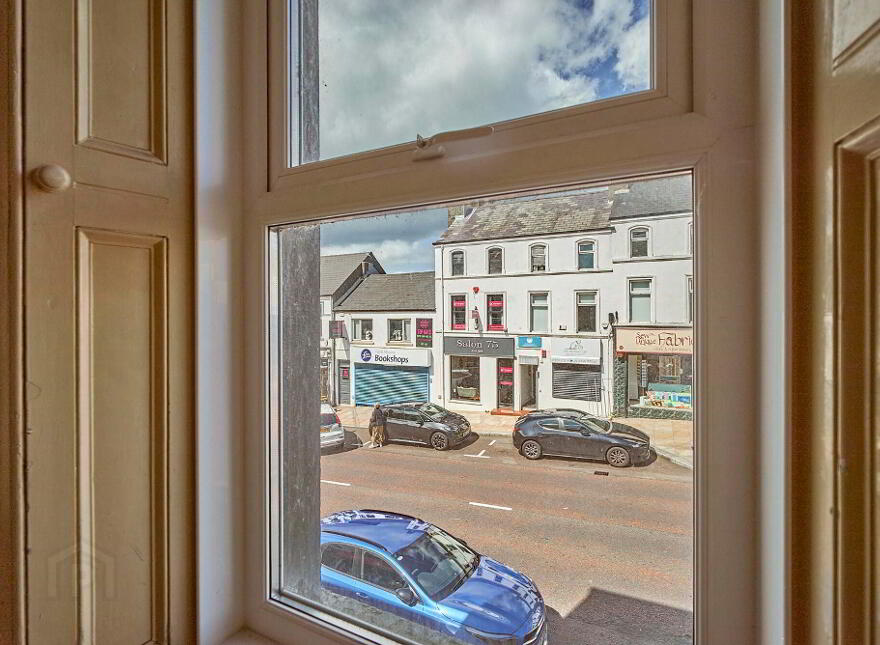 80 High Street, Bangor, BT20 5AZ