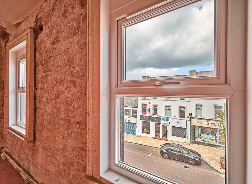 80 High Street, Bangor, BT20 5AZ