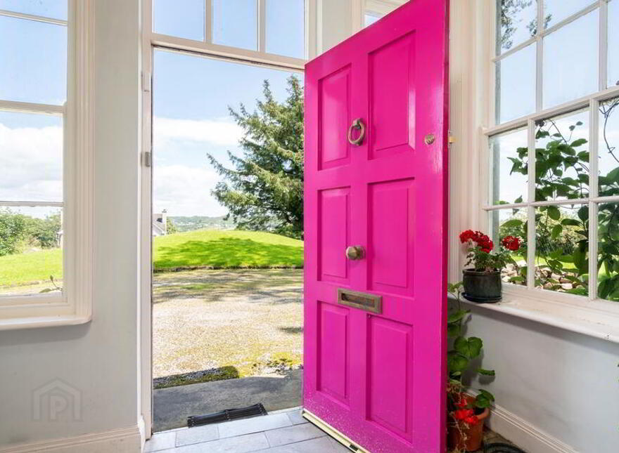 The Old Rectory, Glebe, Killybegs, Donegal, F94N7Y3