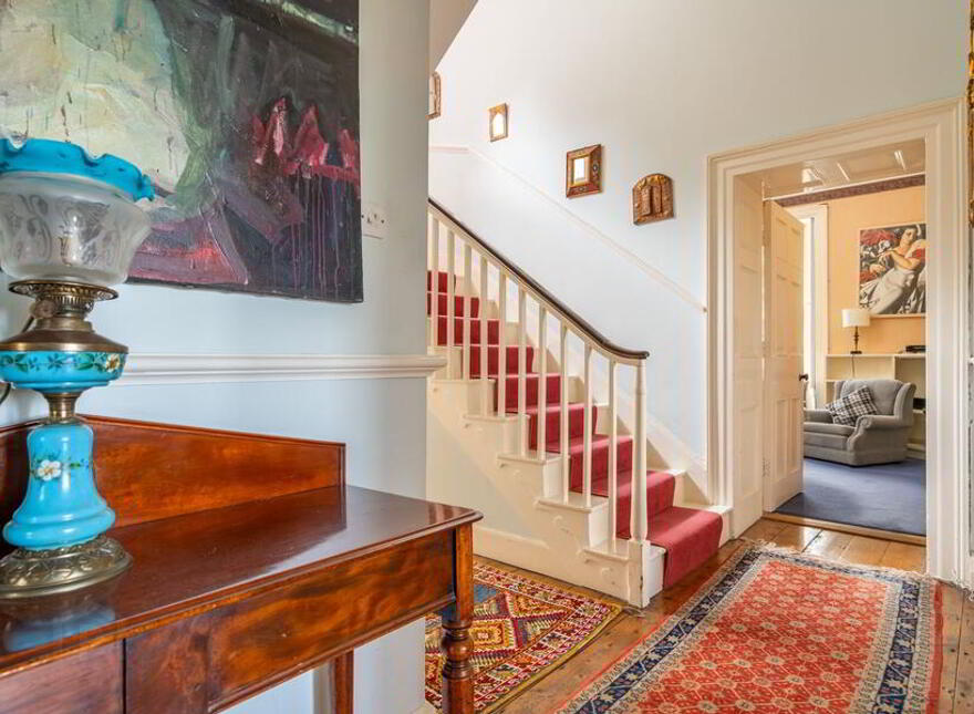 The Old Rectory, Glebe, Killybegs, Donegal, F94N7Y3