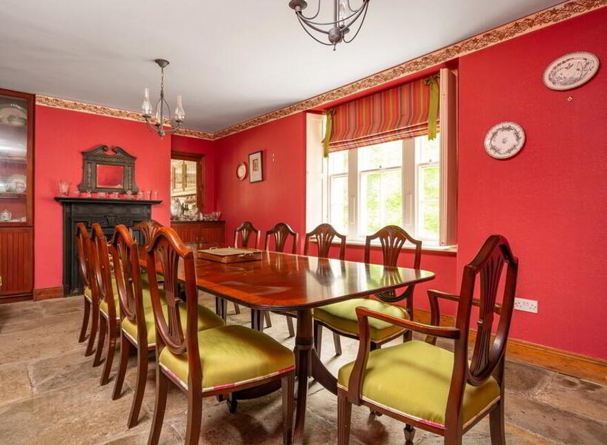 The Old Rectory, Glebe, Killybegs, Donegal, F94N7Y3