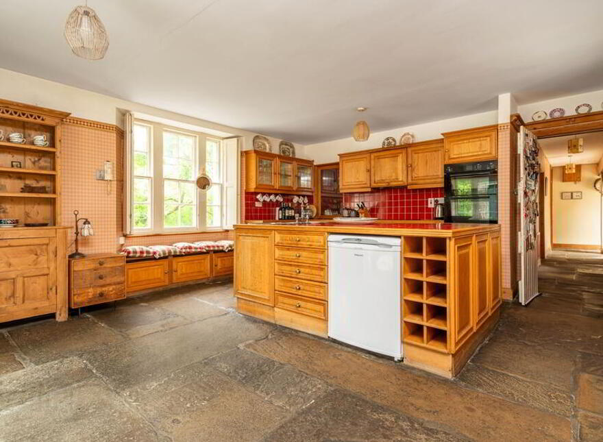 The Old Rectory, Glebe, Killybegs, Donegal, F94N7Y3