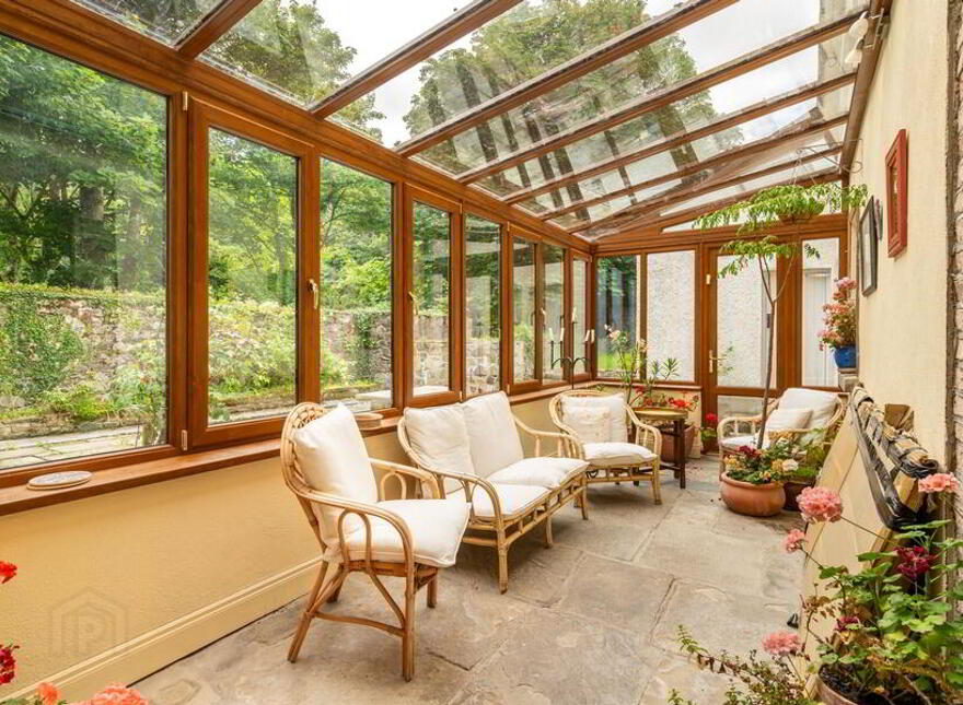 The Old Rectory, Glebe, Killybegs, Donegal, F94N7Y3
