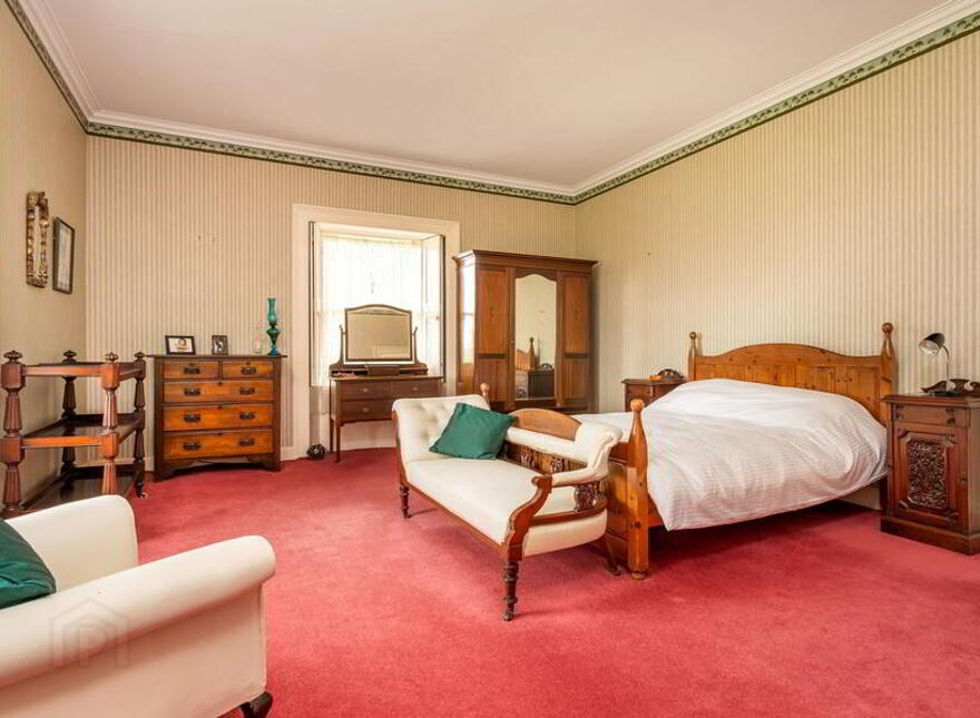 The Old Rectory, Glebe, Killybegs, Donegal, F94N7Y3