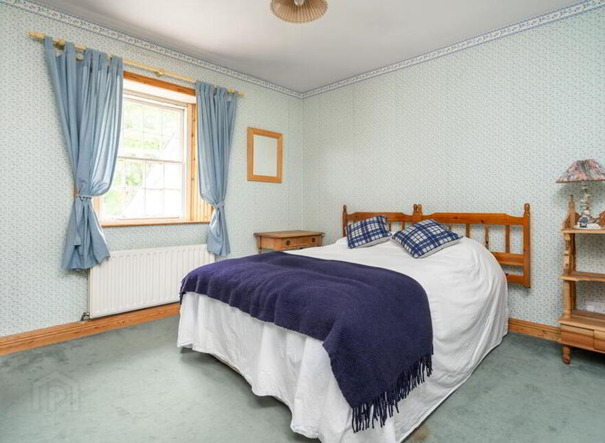 The Old Rectory, Glebe, Killybegs, Donegal, F94N7Y3