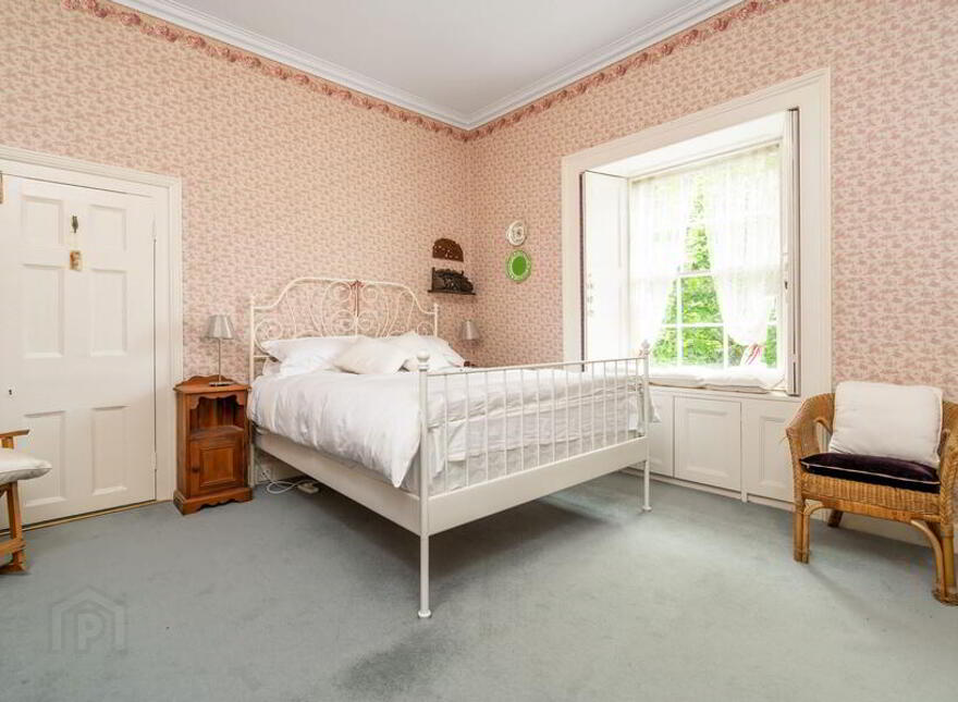 The Old Rectory, Glebe, Killybegs, Donegal, F94N7Y3