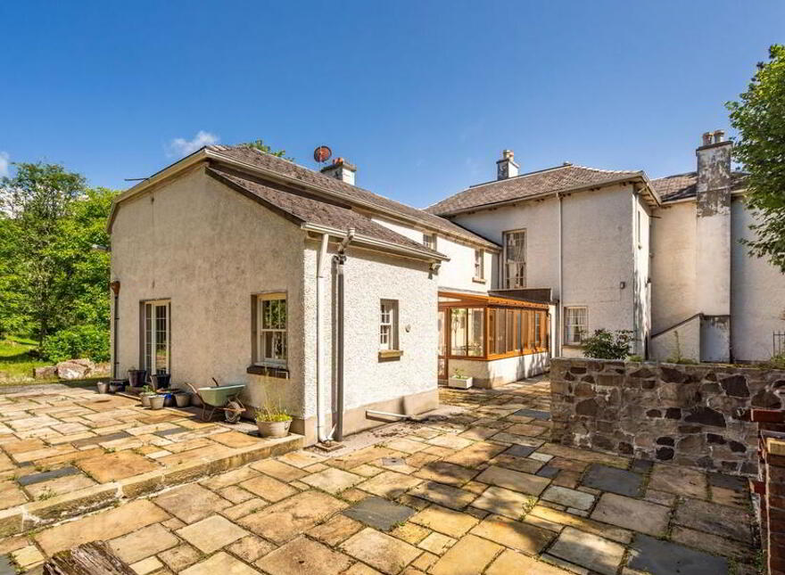 The Old Rectory, Glebe, Killybegs, Donegal, F94N7Y3