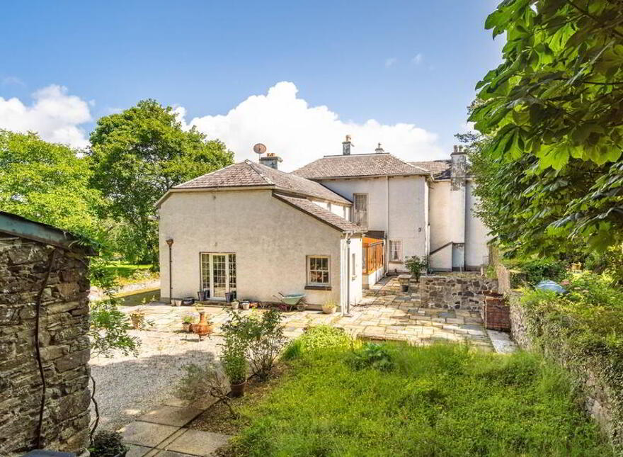 The Old Rectory, Glebe, Killybegs, Donegal, F94N7Y3